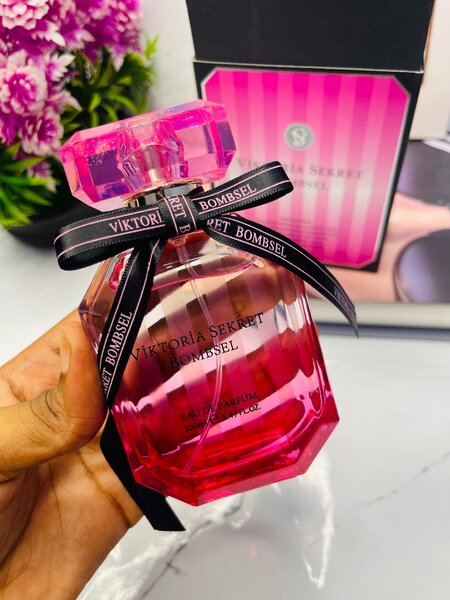 Victoria secret clone perfume