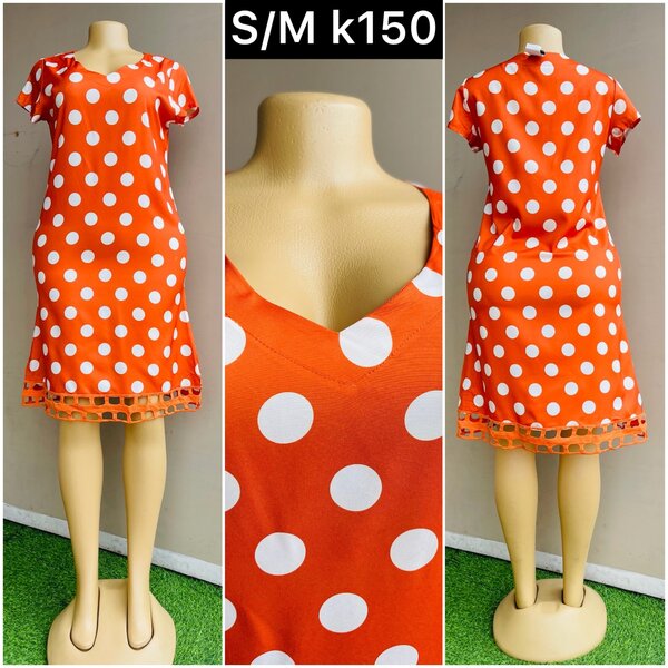 Dresses
