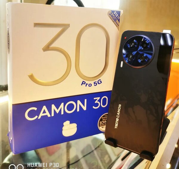 TECNO Camon 30 Pro 512GB