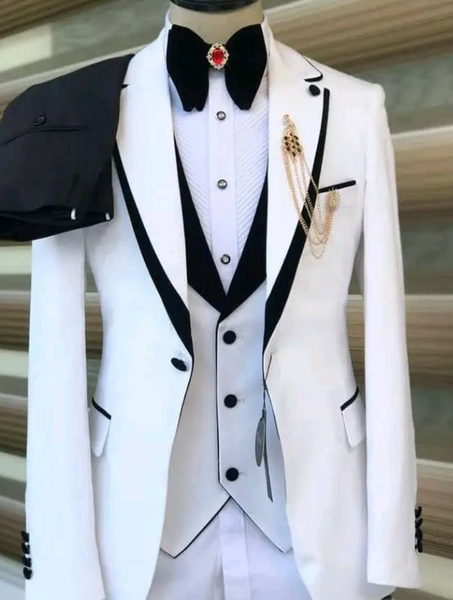 Men`s suit