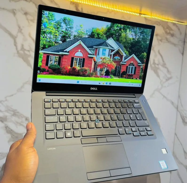 ✨ 8TH GEN DELL TOUCHSCREEEN POWERHOUSE ✨