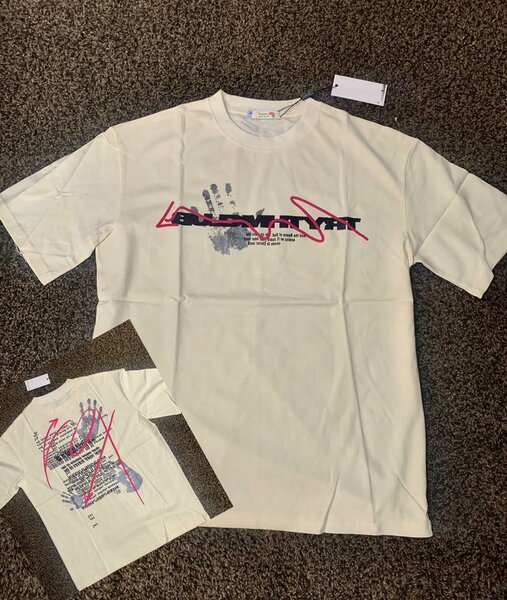 T-shirts graphiques unisexes