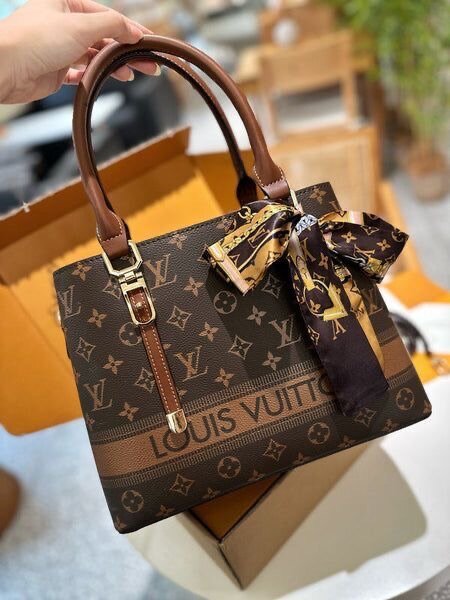 Louis Vuitton bag