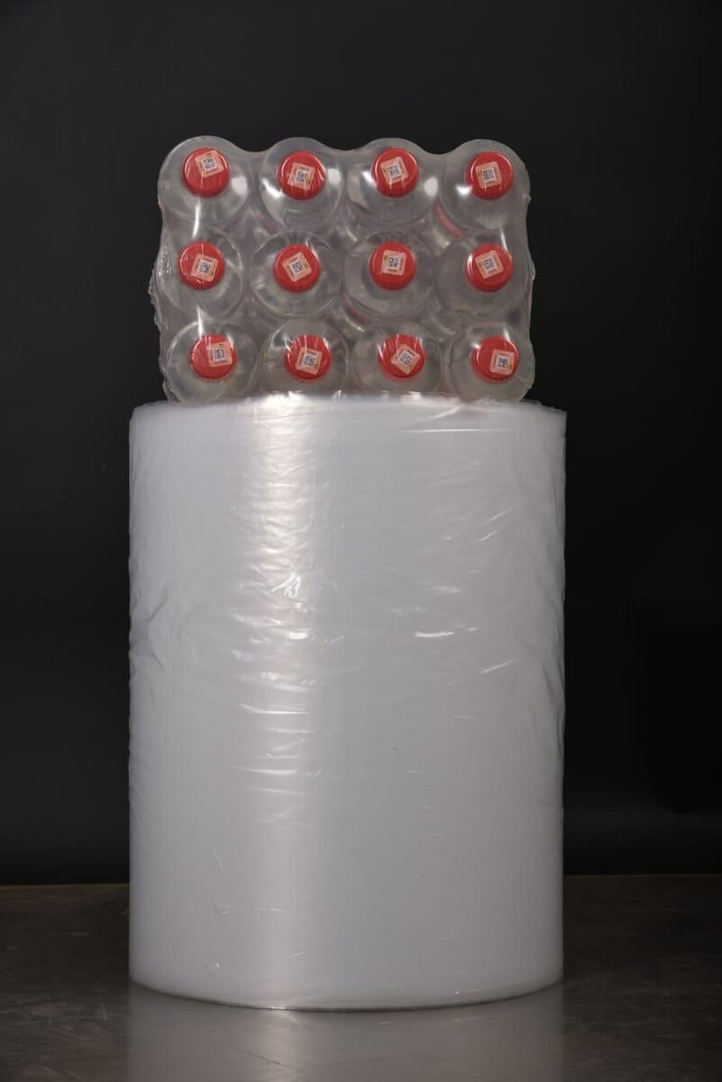 Shrink wrap