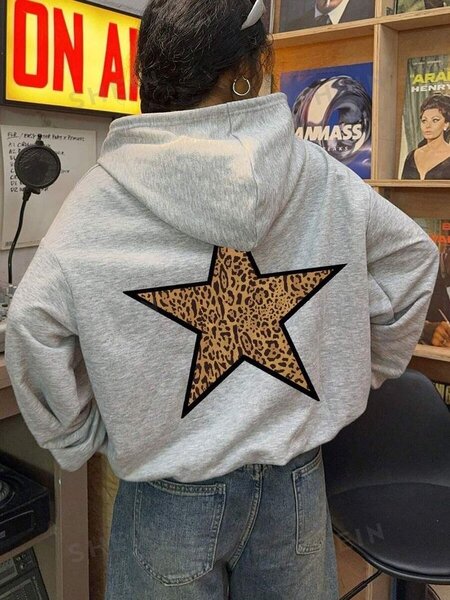 Sweaters and cardigans