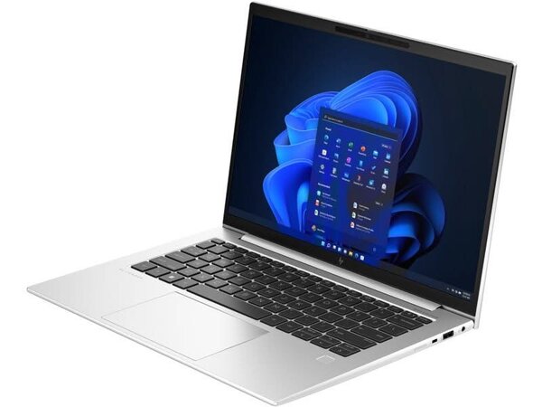 Ordinateur hp elibook