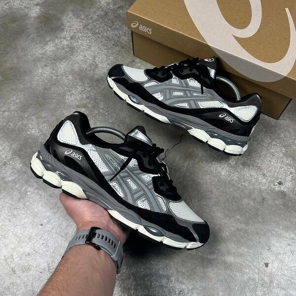 Chaussures de sport Asics