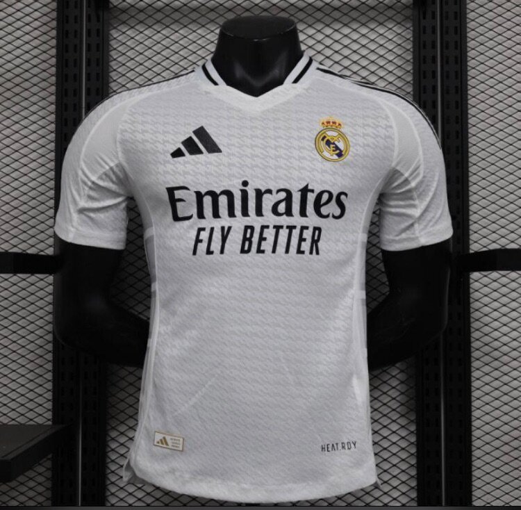 Soccer Replica Jerseys