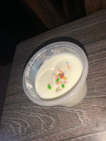 Glaces Crémeuses bien doux