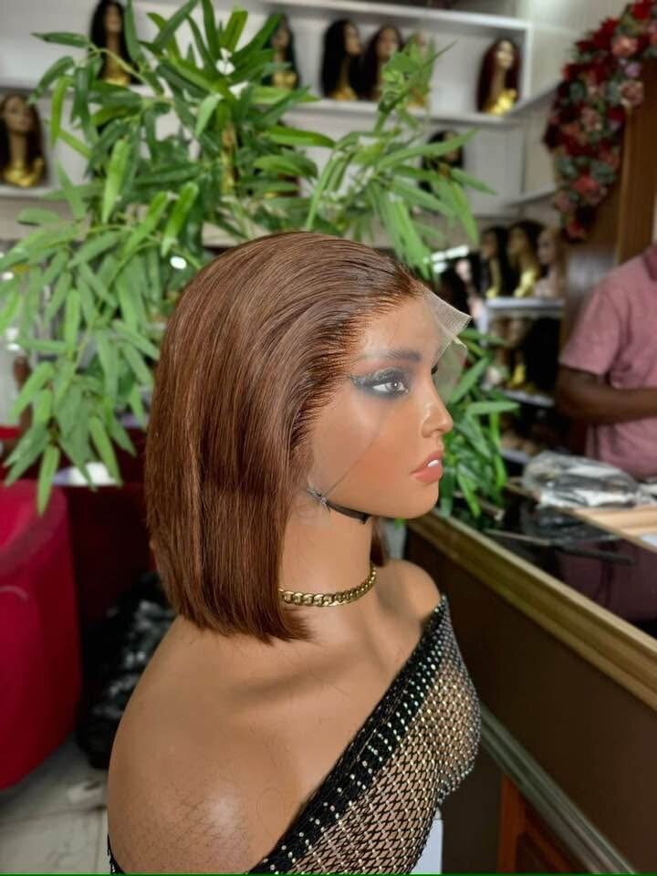 Coup carré longer 10