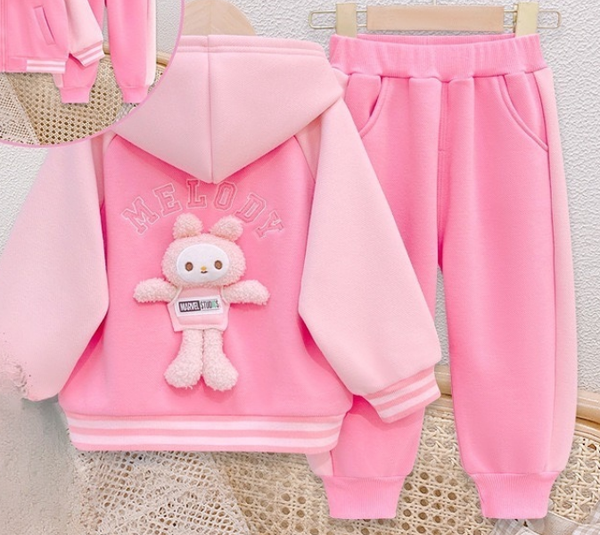 Двоечки с начесом❤️