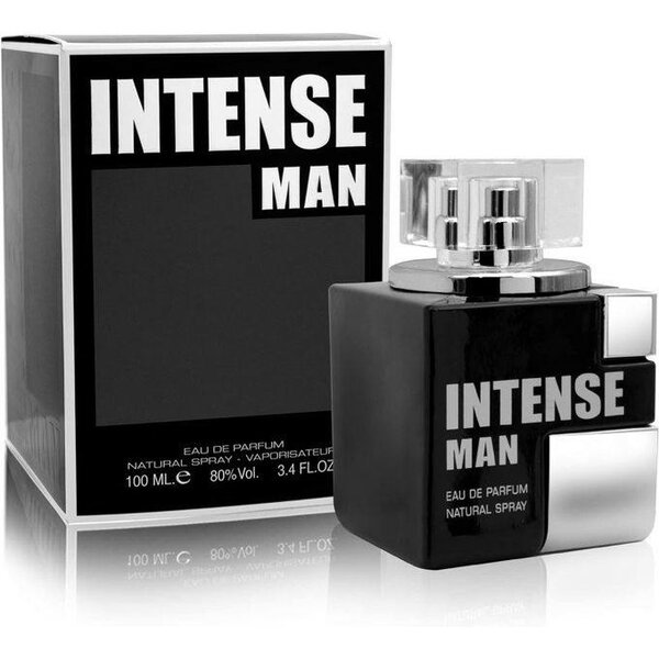 Parfum Intense Man