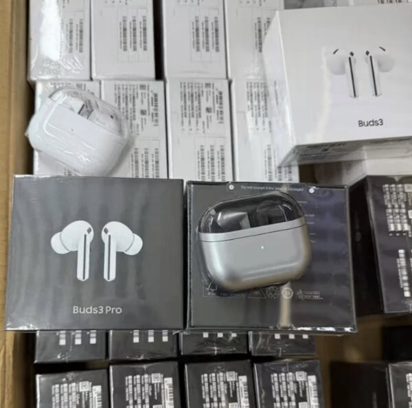 Samsung Galaxy Buds3 Pro