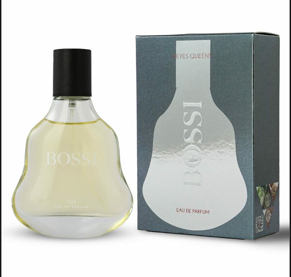 Parfum d'exception élégance durable