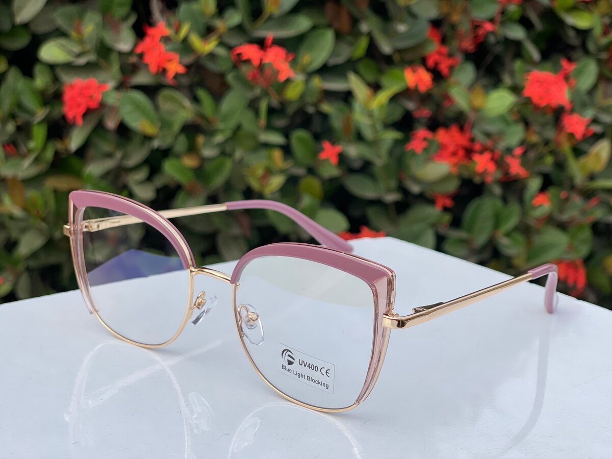 Optical Frames & Fashion Glasses