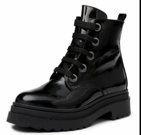 Демисезонные ботинки PIERRE CARDIN