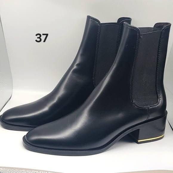 Bottines modernes pour femmes