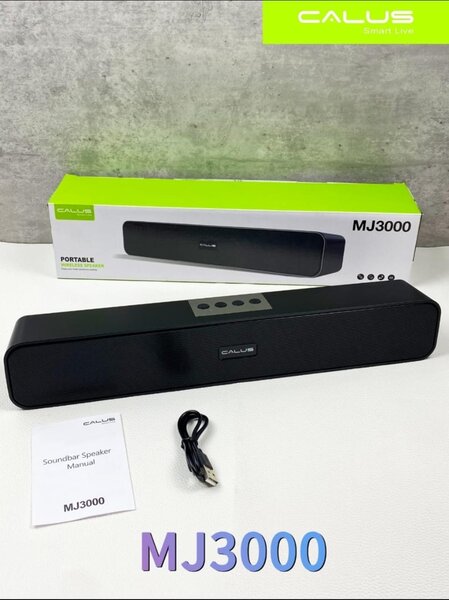 Calus MJ3000 Soundbar