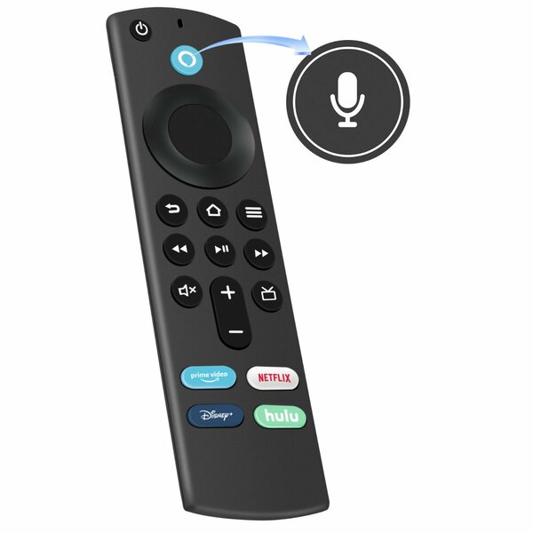 Télécommande TV vocale intelligente