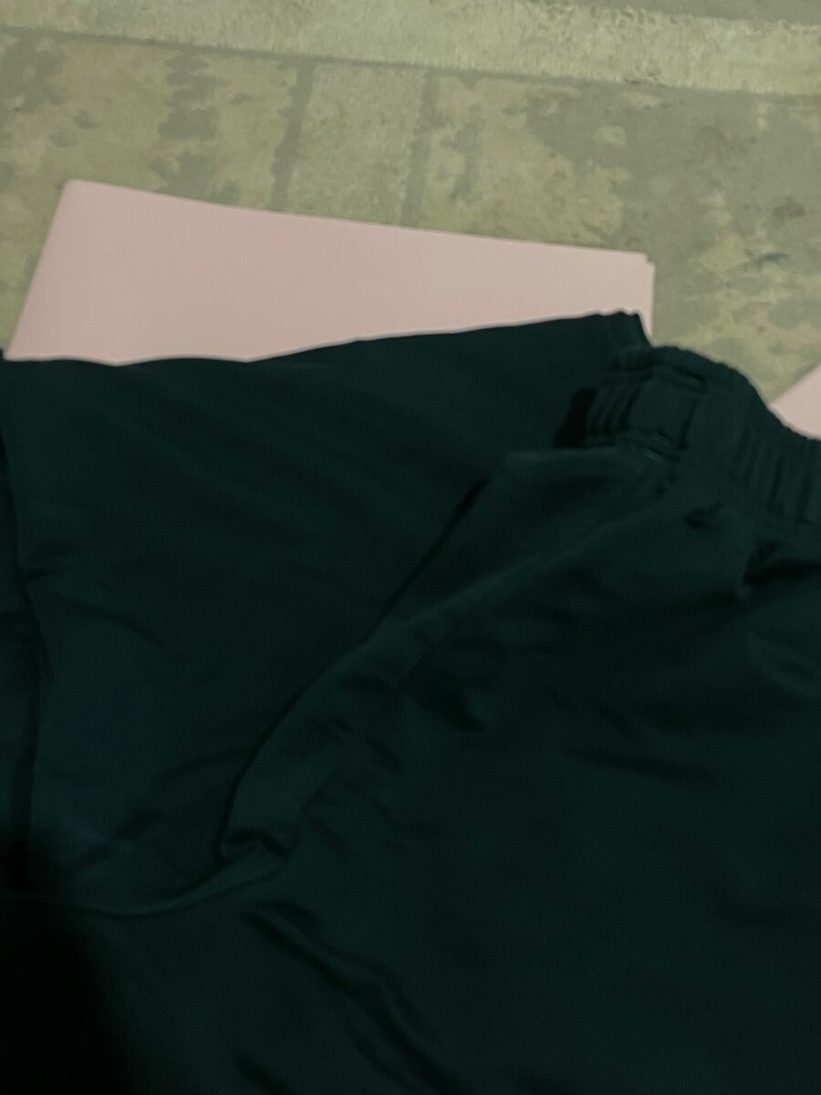 | спорт. штаны |