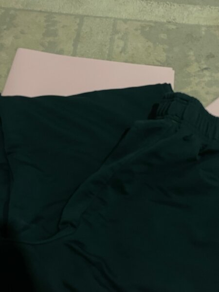 | спорт. штаны |