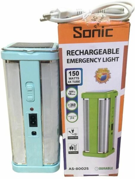 RECHARGEABLE LIGHTS