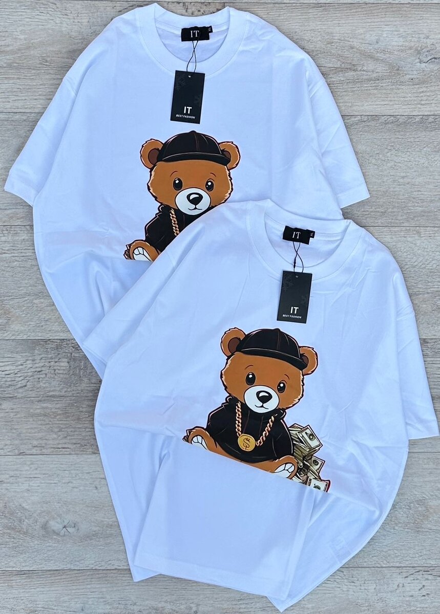 T-shirt design unique