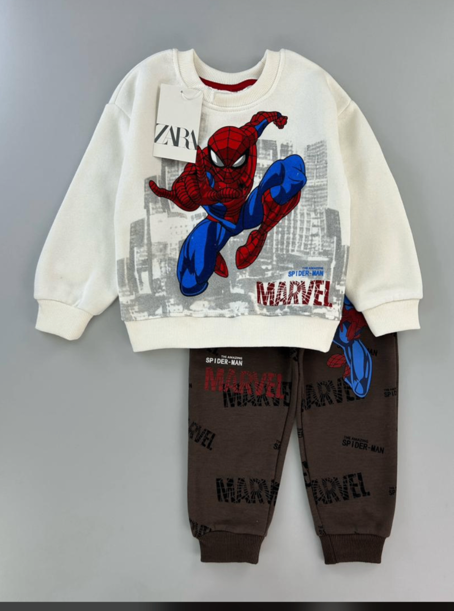 Ensemble enfant Paw Patrol H&M