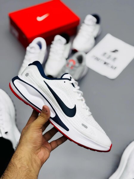 Baskets running légères homme