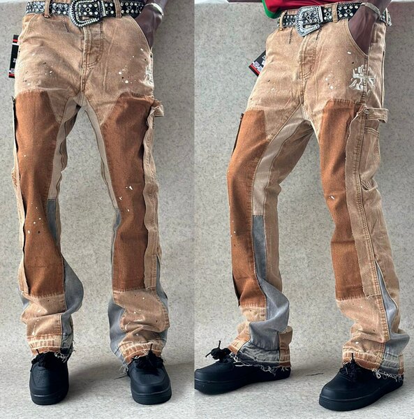 Pantalon Jeans