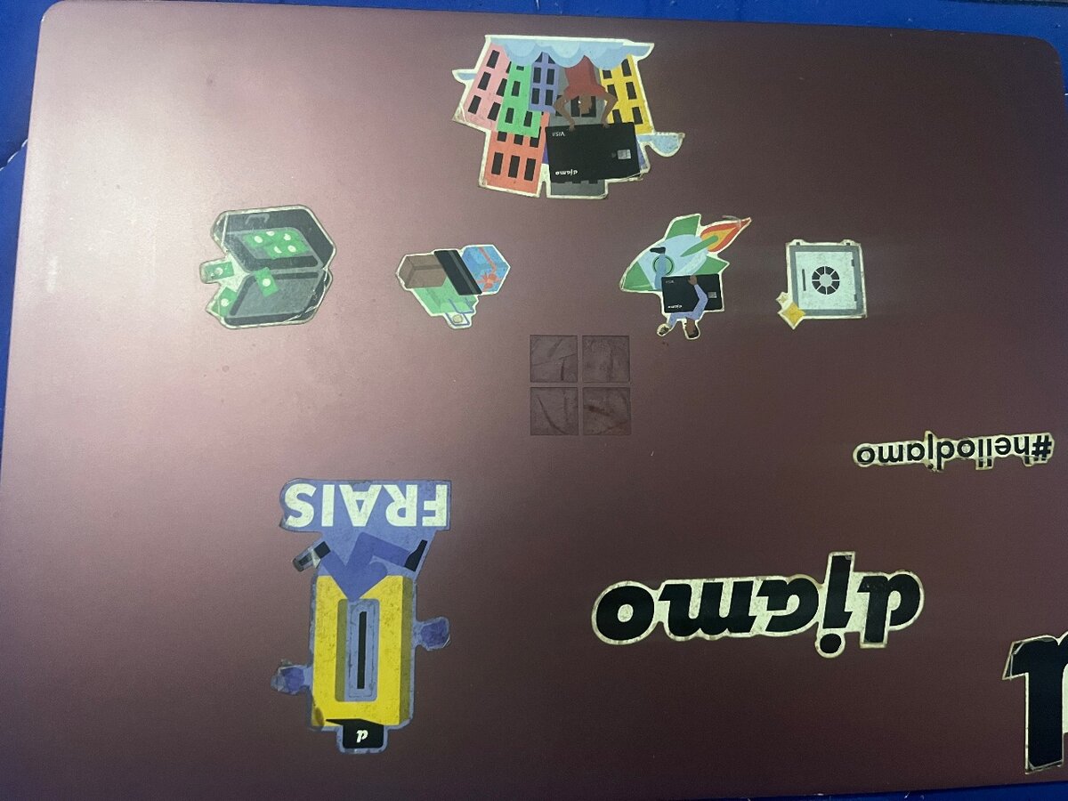 Ordinateur Portable Puissant