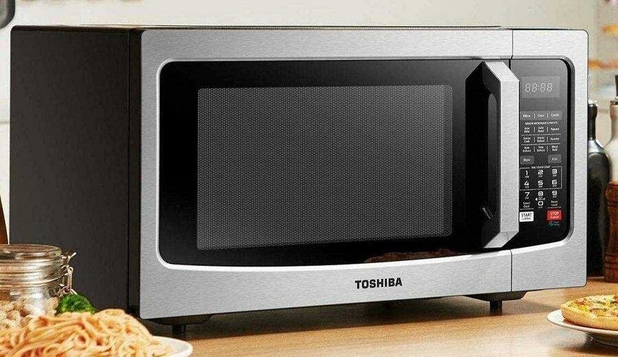 Микроволновка