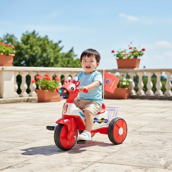 Tricycle pour enfants  Top  Le
