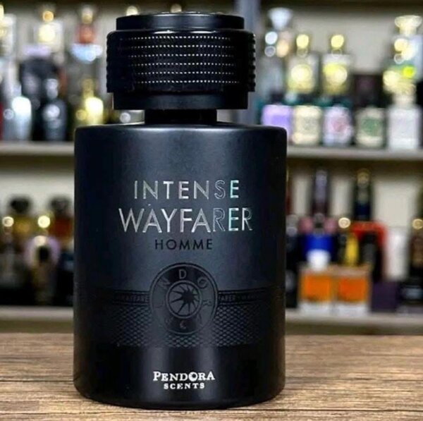 Intense Wayfarer Homme Parfum