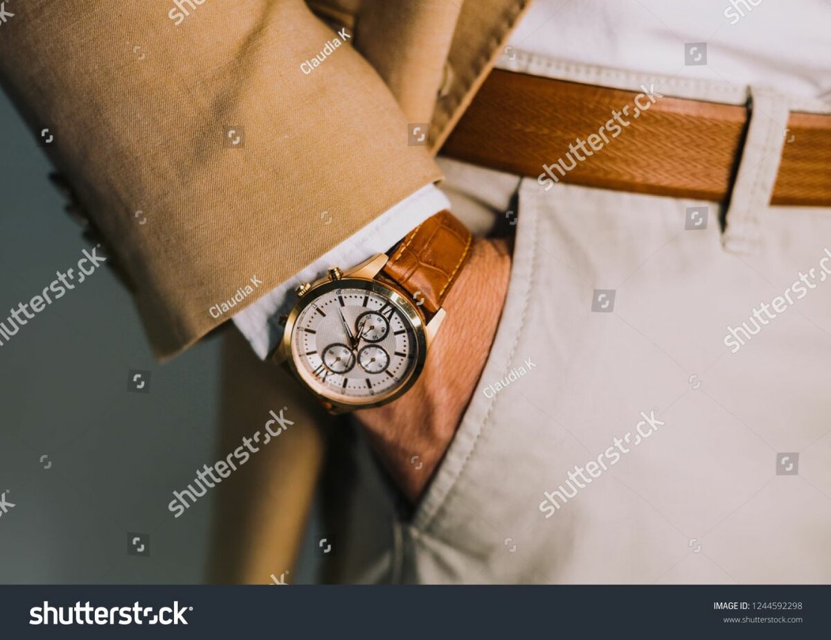 Watch