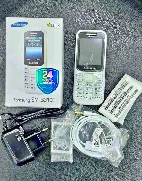Téléphone Samsung SM-B310E