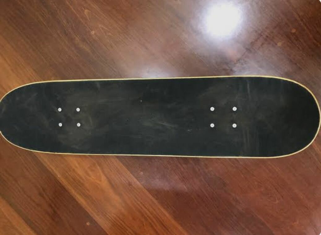 Planche de skateboard Grand