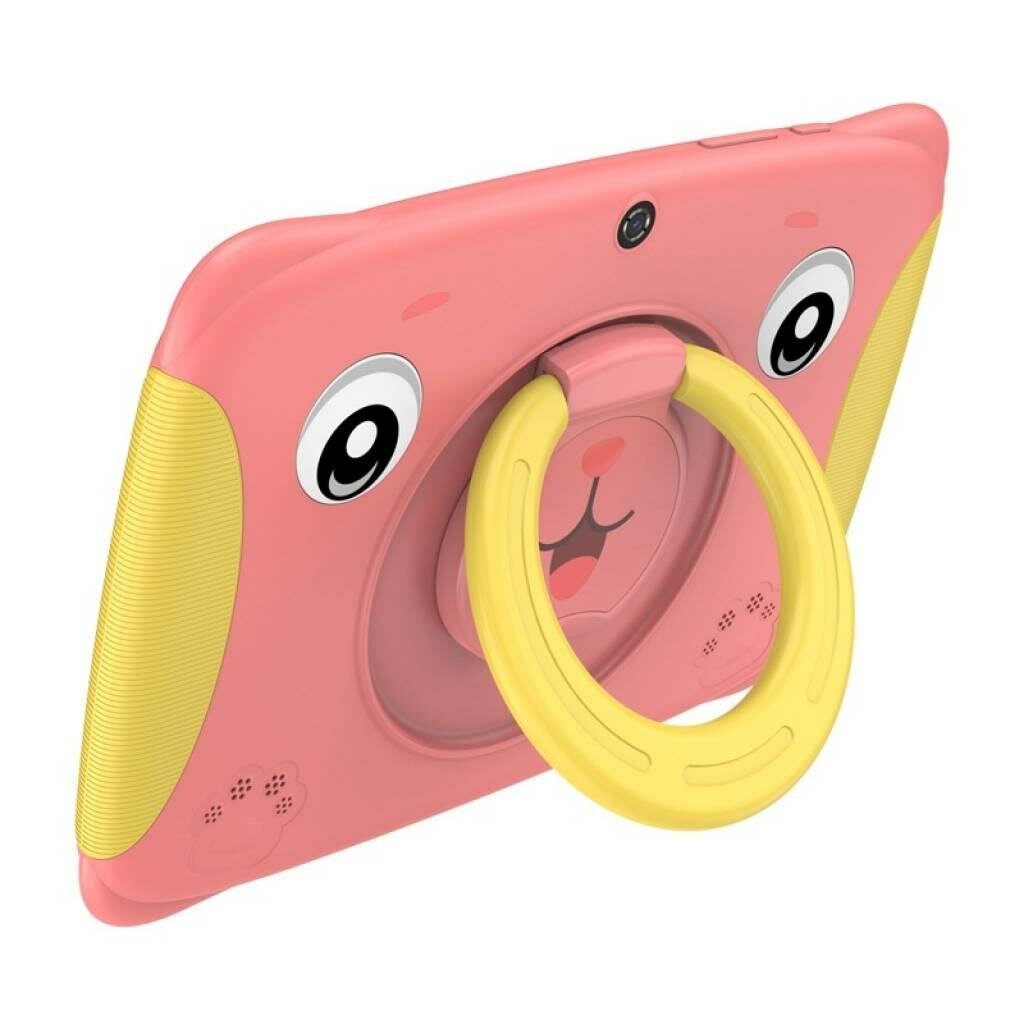 Tablette Enfant Protection