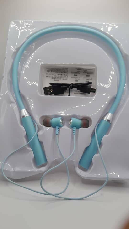 Écouteurs Sport Stéréo Sans Fil