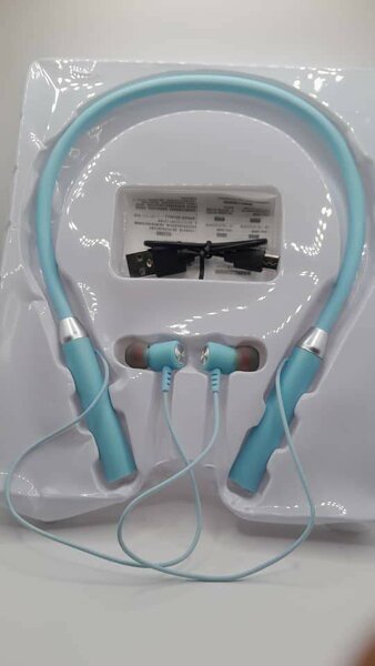 Écouteurs Sport Stéréo Sans Fil