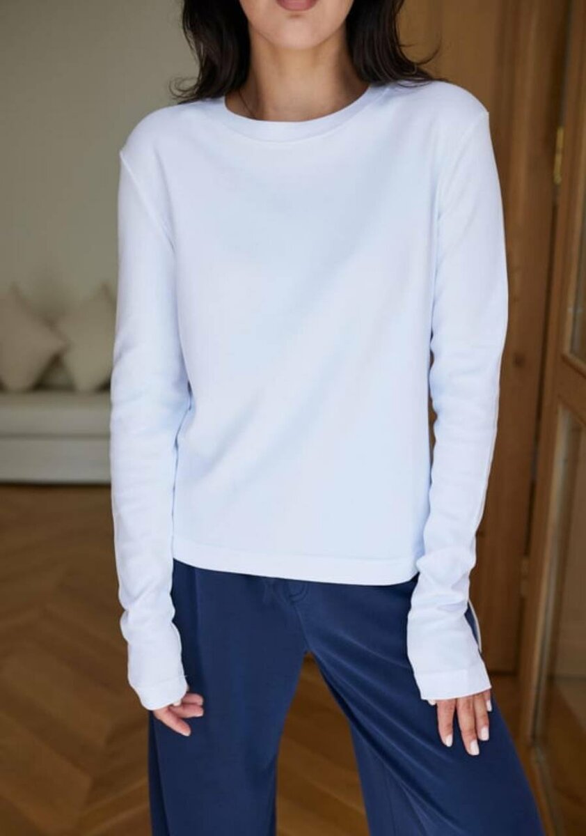 Лонгслив Массимо дутти