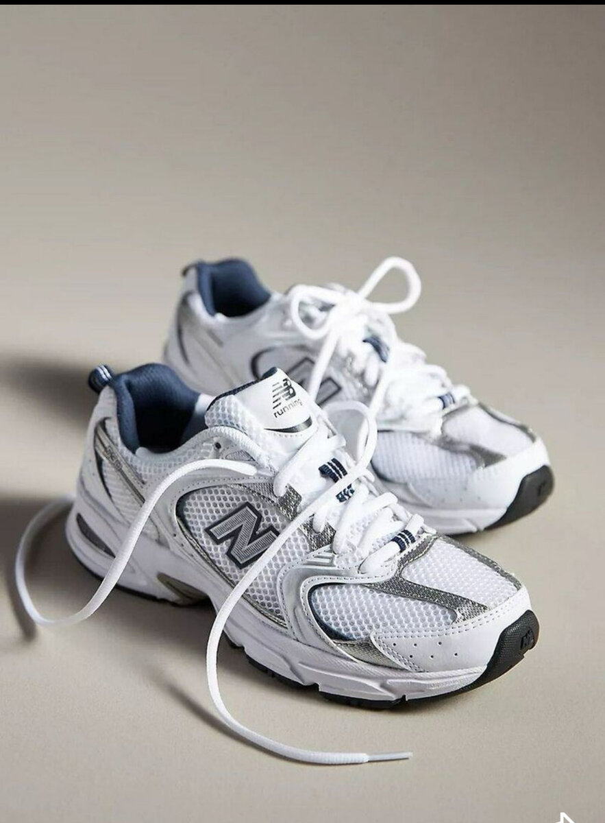 Baskets New Balance classiques