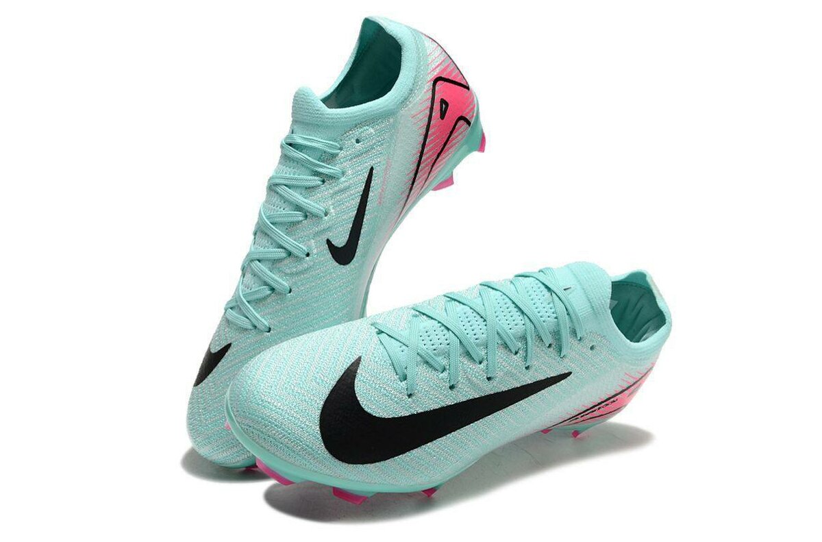 Crampon Nike AirZoom Mercurial