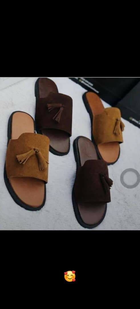 Sandals homme