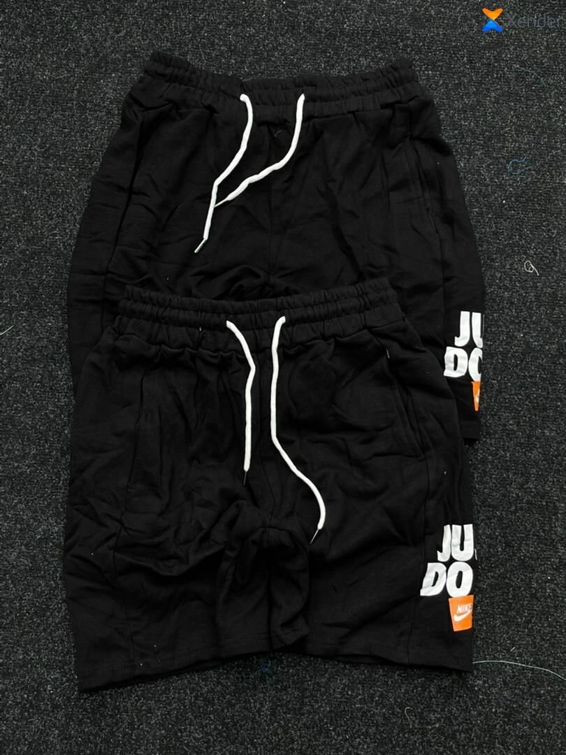 Shorts de sport élégants