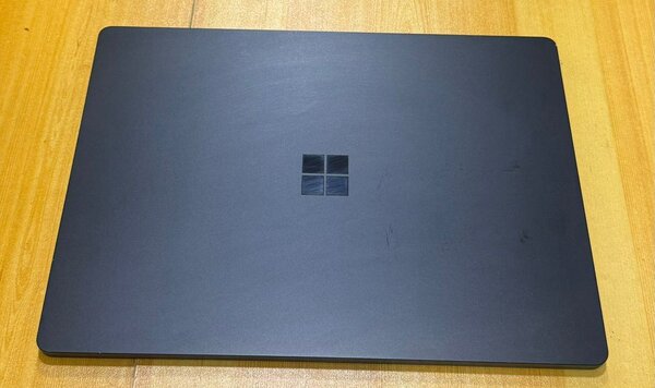 surface laptop 4 i5 11th génér