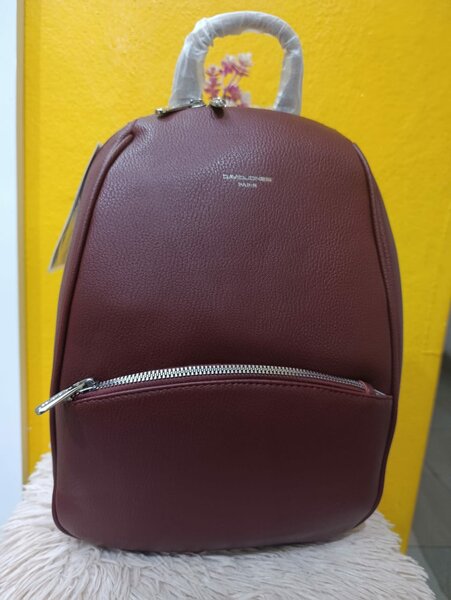 Sac à dos élégant femme