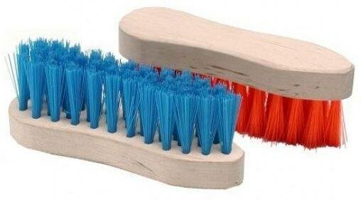 Brosse de nettoyage robuste