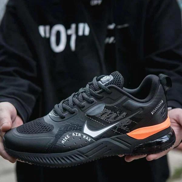 Chaussures Air Max confortables