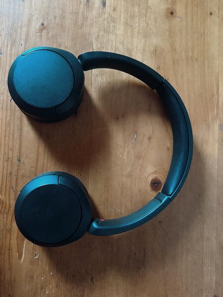 Sony WH-CH520 Wireless Headphones